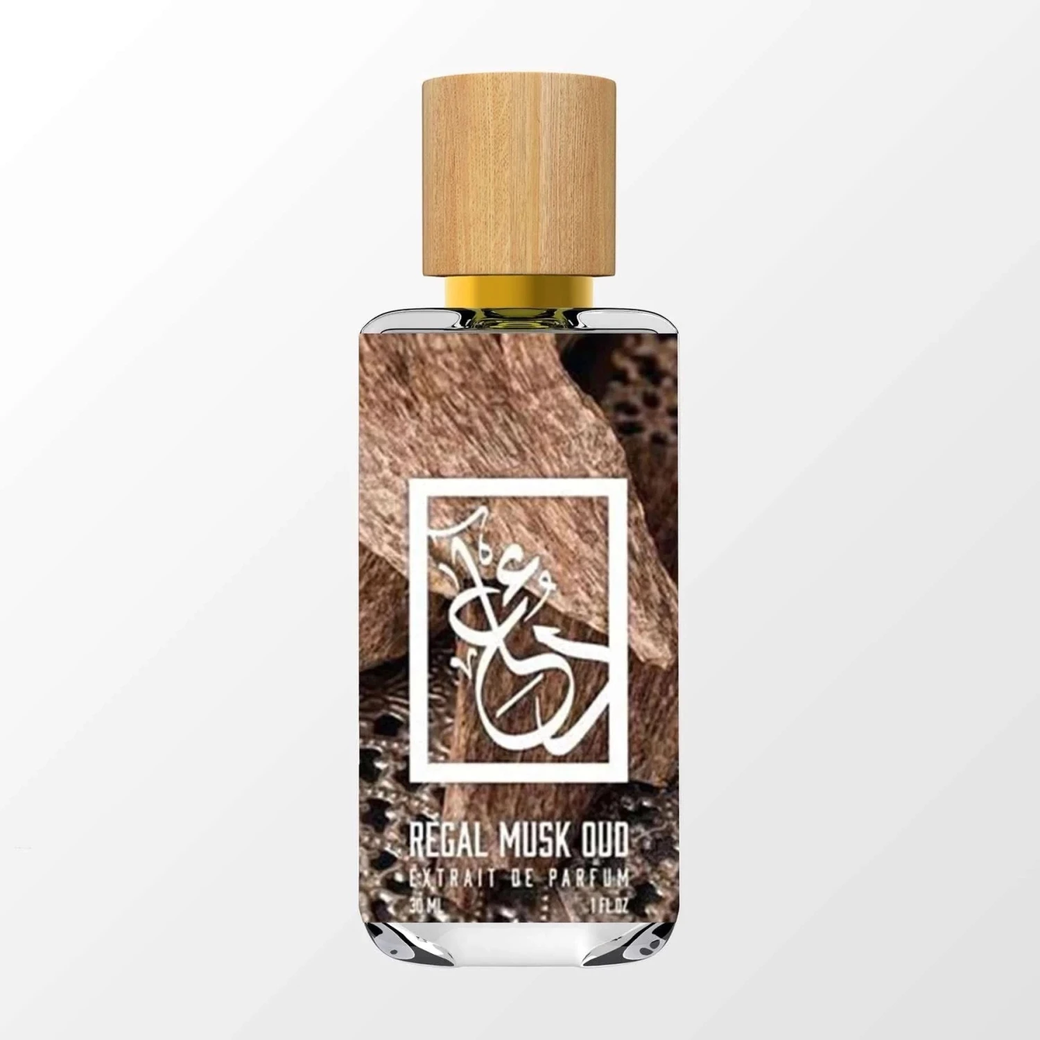 Regal Musk Oud 3 Regal Musk Oud