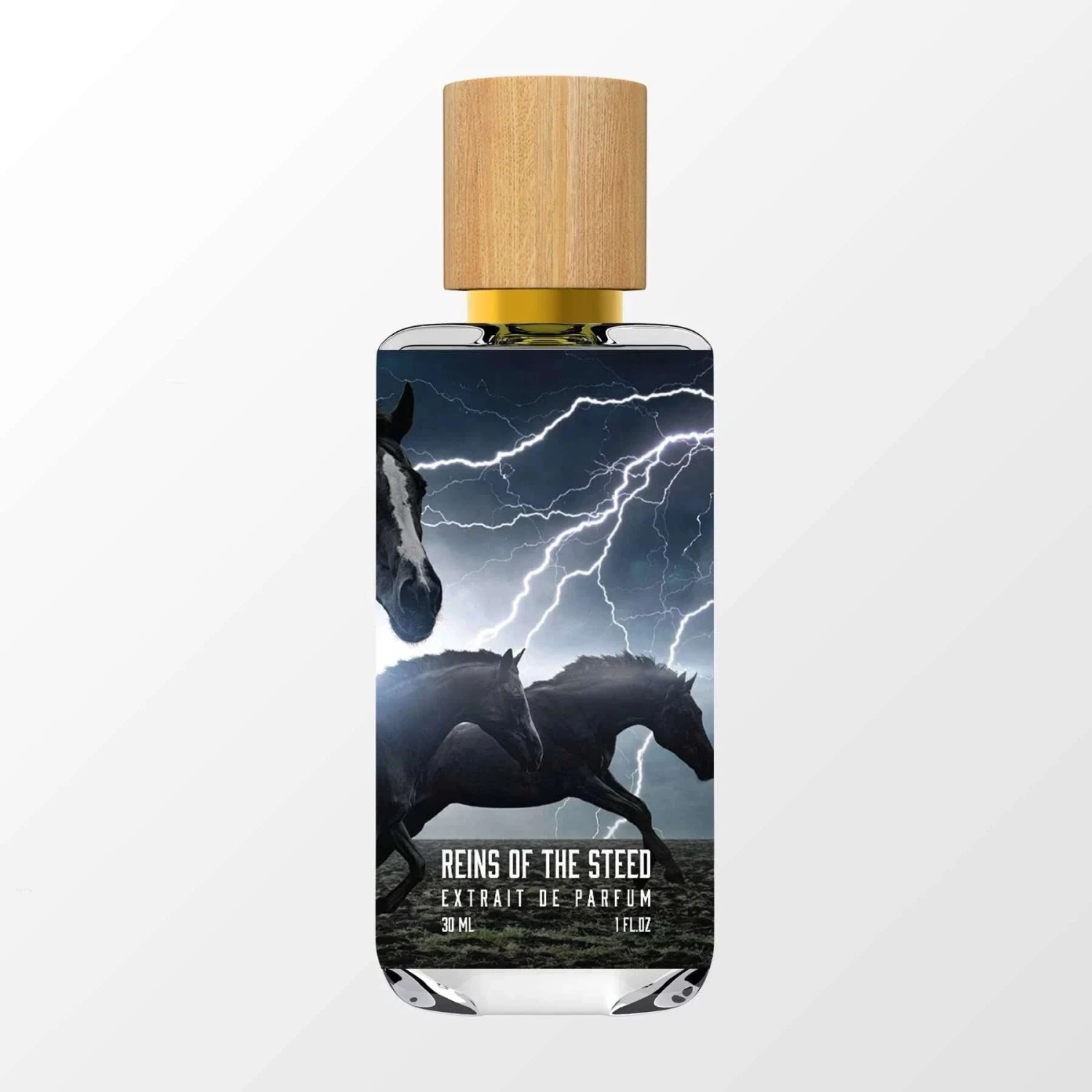 Reins Of The Steed 3 Reins Of The Steed