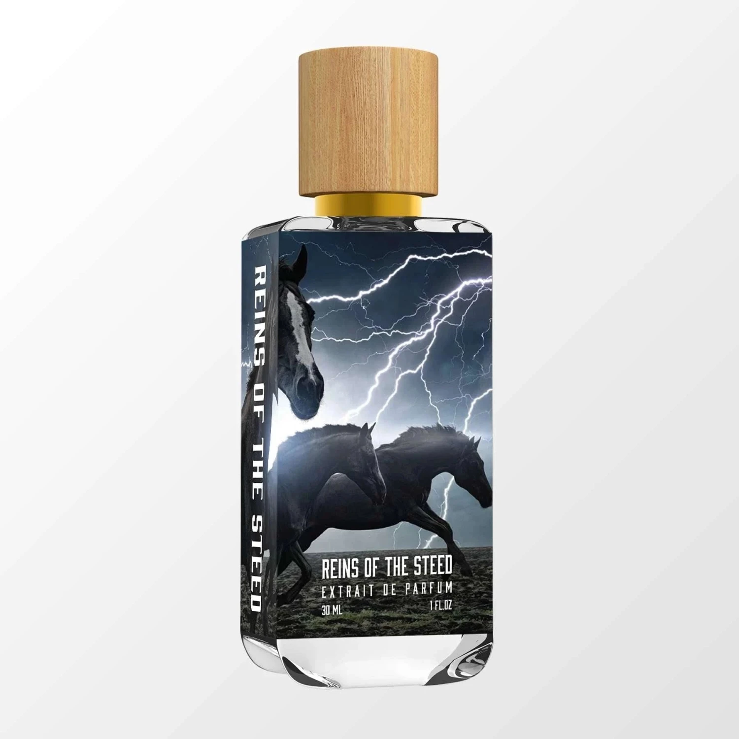 Reins Of The Steed 4 Reins Of The Steed - Image 2