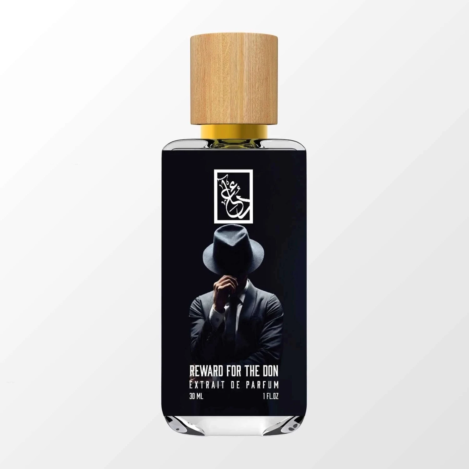 Reward For The Don 3 Reward For The Don