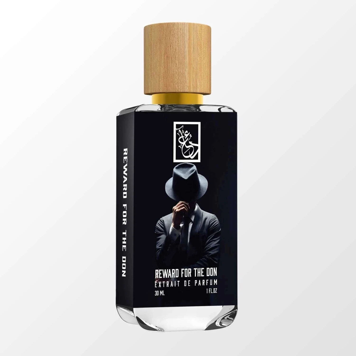 Reward For The Don 4 Reward For The Don - Image 2