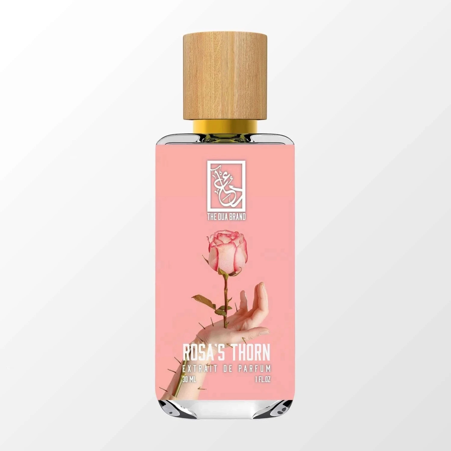 Rosa's Thorn 3 Rosa's Thorn