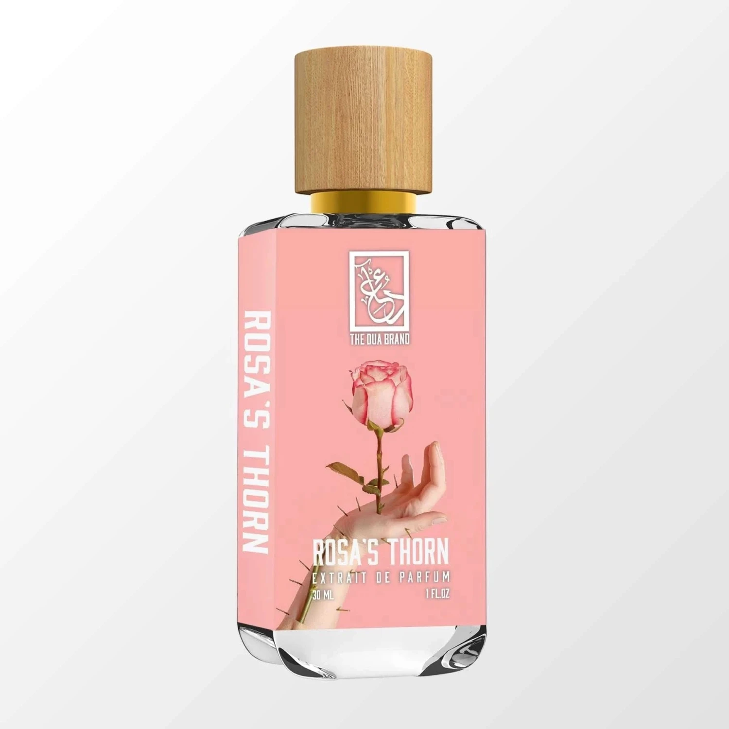 Rosa's Thorn 4 Rosa's Thorn - Image 2