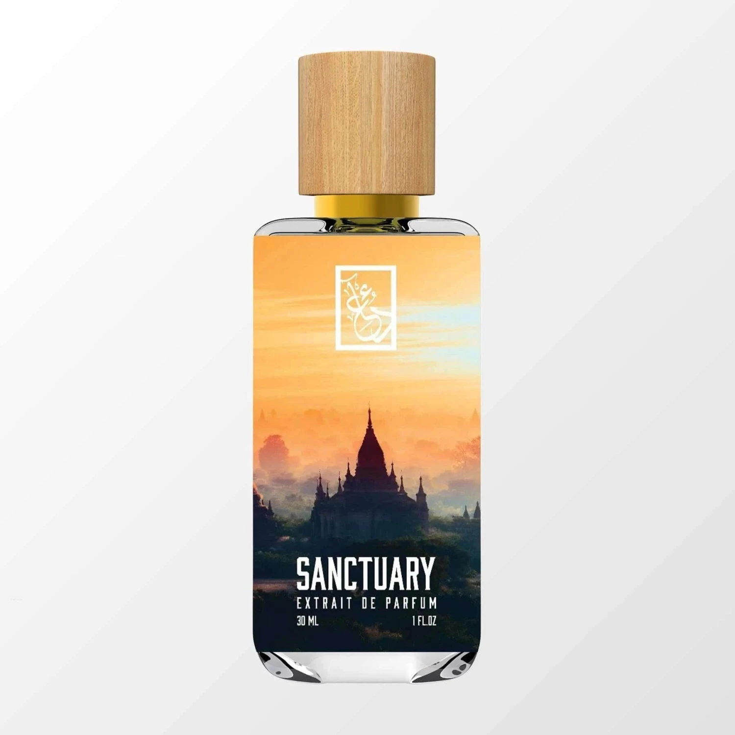 Sanctuary 3 Sanctuary