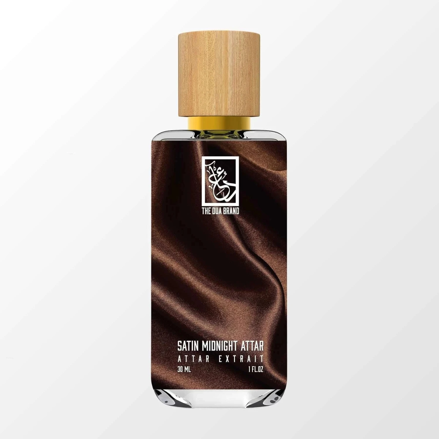 Satin Midnight Attar 6 Satin Midnight Attar - Image 4