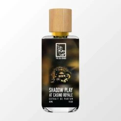 Shadow Play At Casino Royale