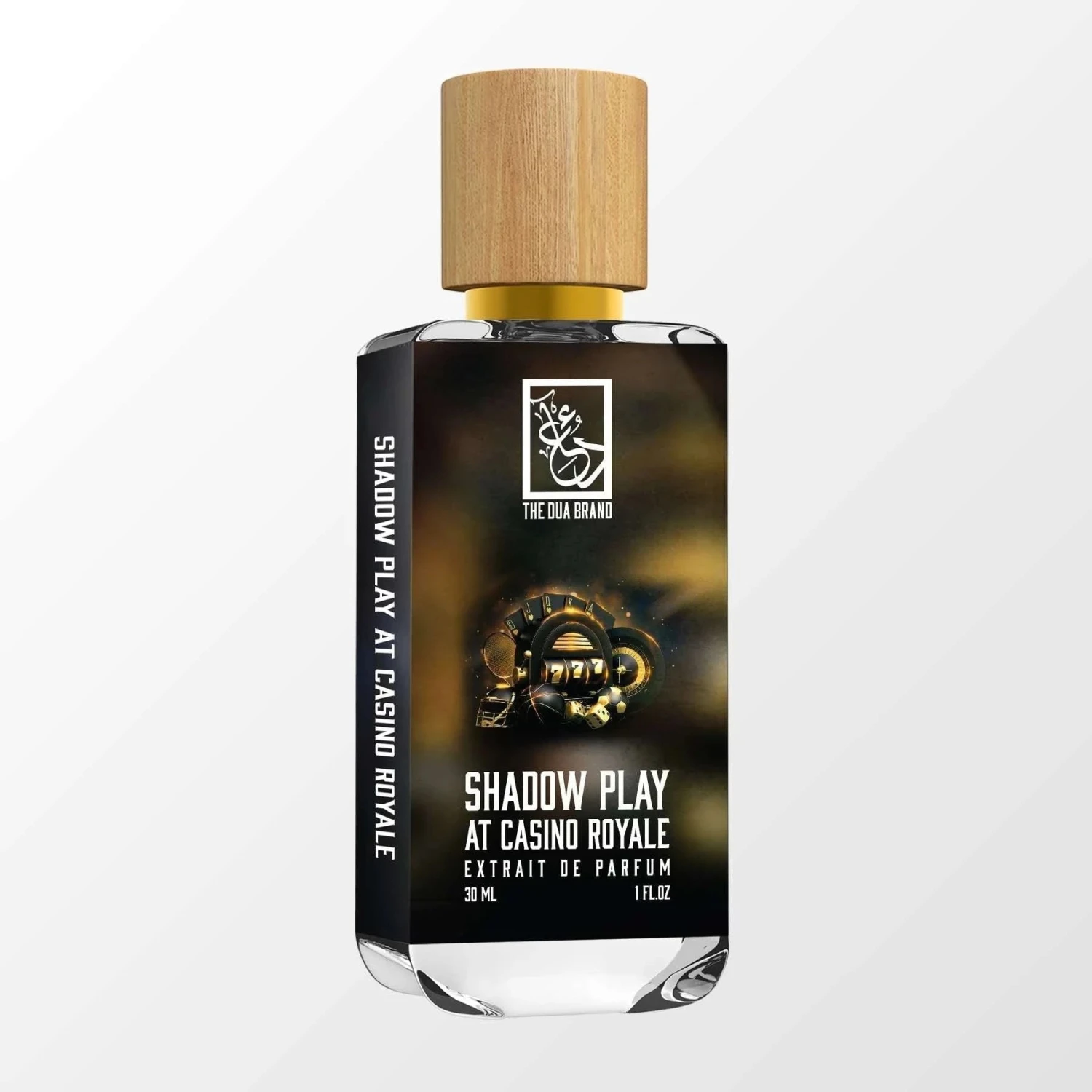 Shadow Play At Casino Royale 4 Shadow Play At Casino Royale - Image 2