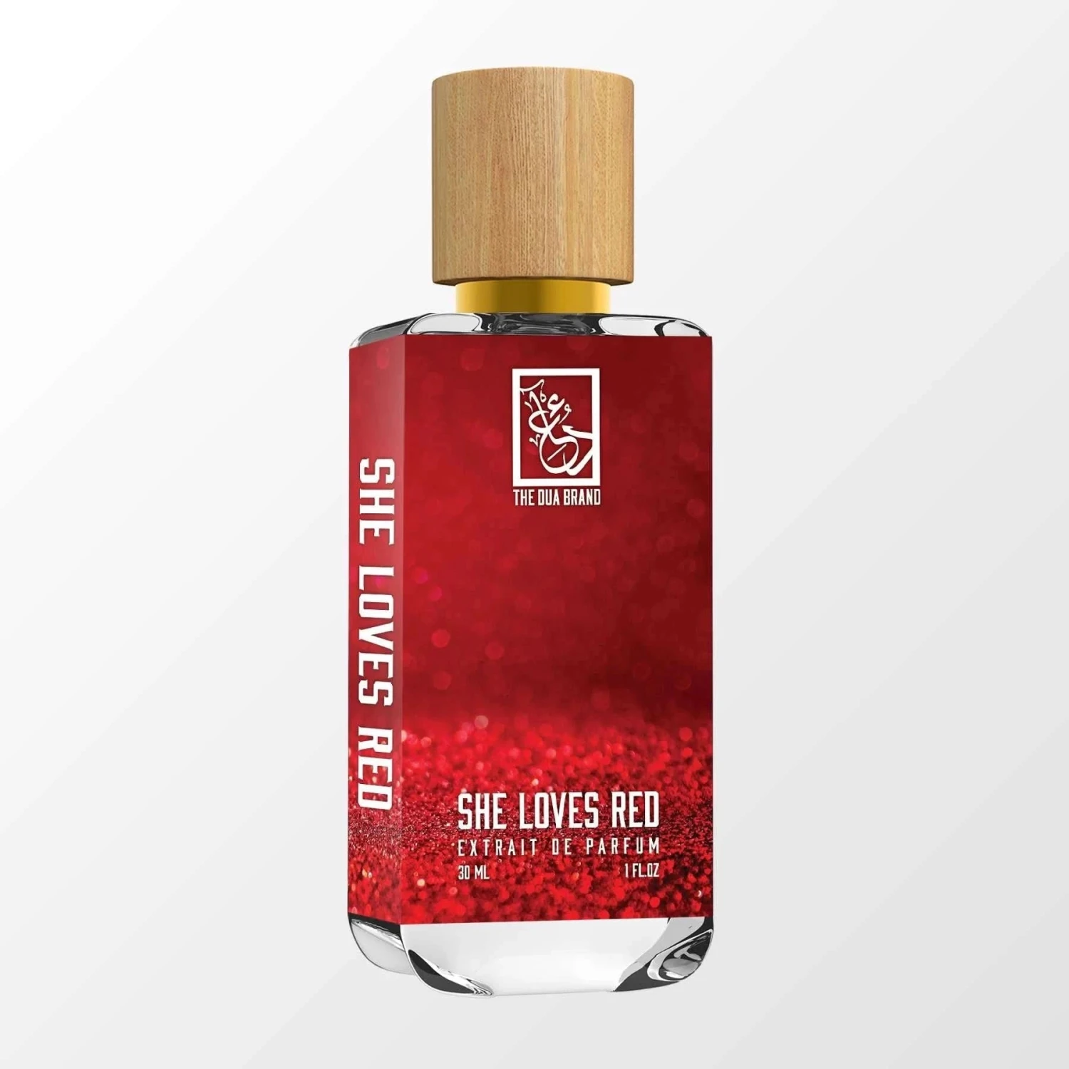 She Loves Red 4 She Loves Red - Image 2