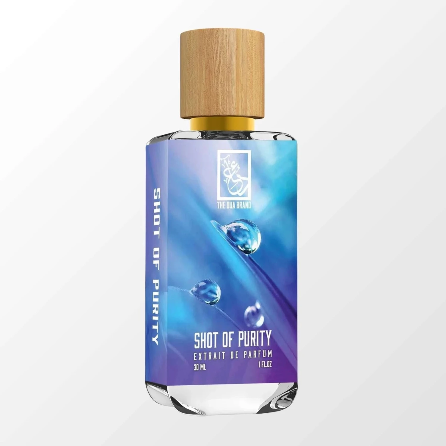 Shot Of Purity 4 Shot Of Purity - Image 2