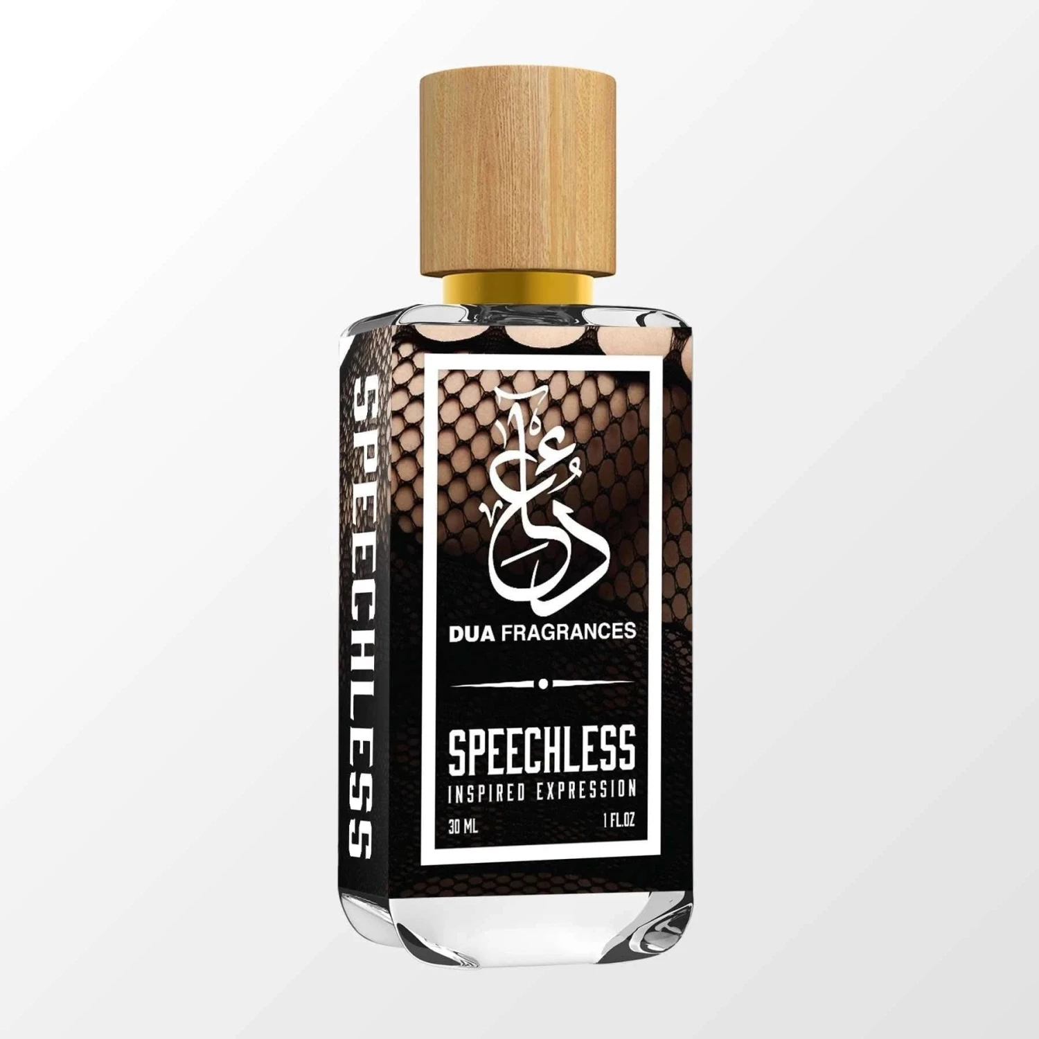 Speechless 4 Speechless - Image 2