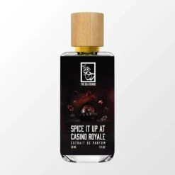 Spice It Up At Casino Royale 9 Spice It Up At Casino Royale -Theduabrand Store 16339171 optimized Spice it Up at Casino Royale fronted