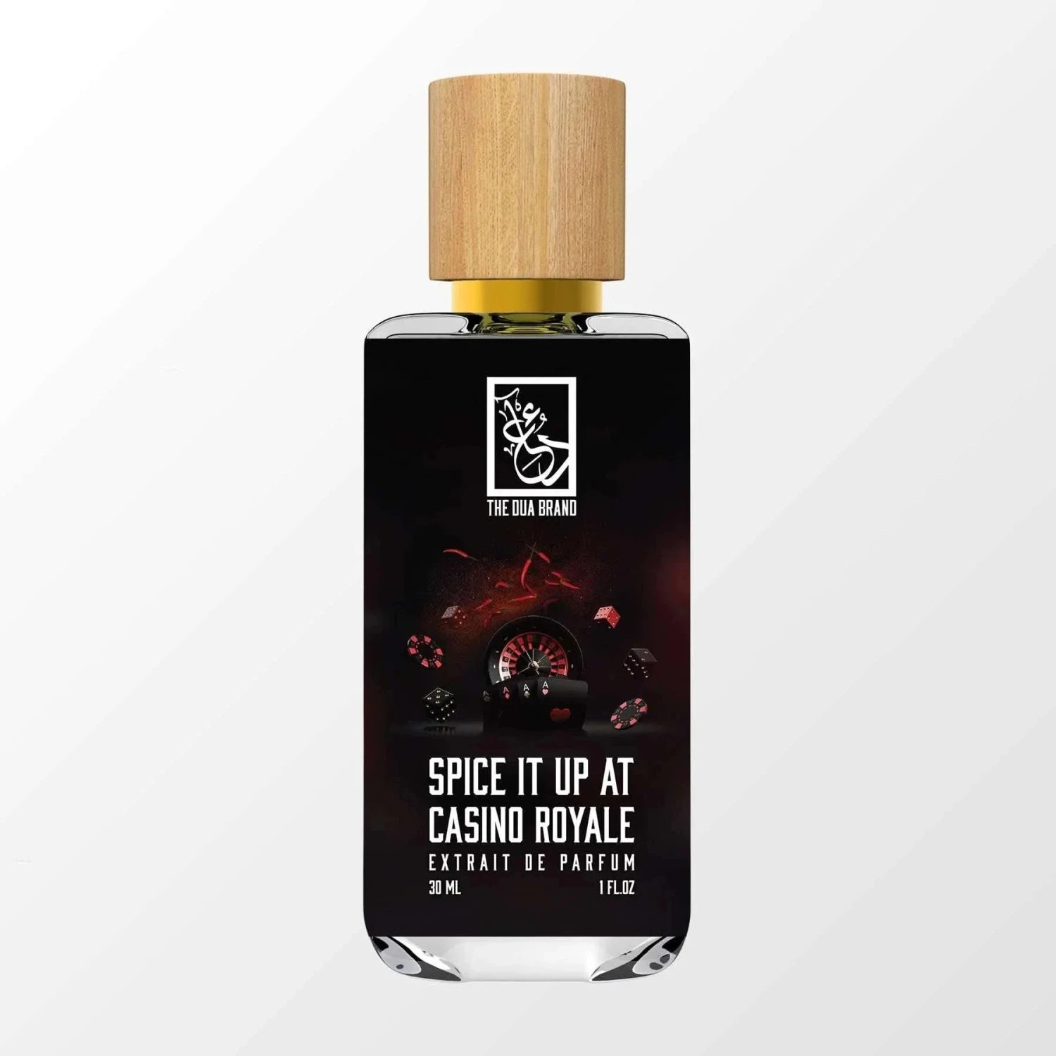 Spice It Up At Casino Royale 6 Spice It Up At Casino Royale - Image 4