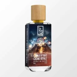 Stronger At Dua's Casino Royale -Theduabrand Store 16339221 optimized Stronger At DUAs Casino Royale tilted fad14540 5a94 4ce3 a021 5f4b5f55b24c