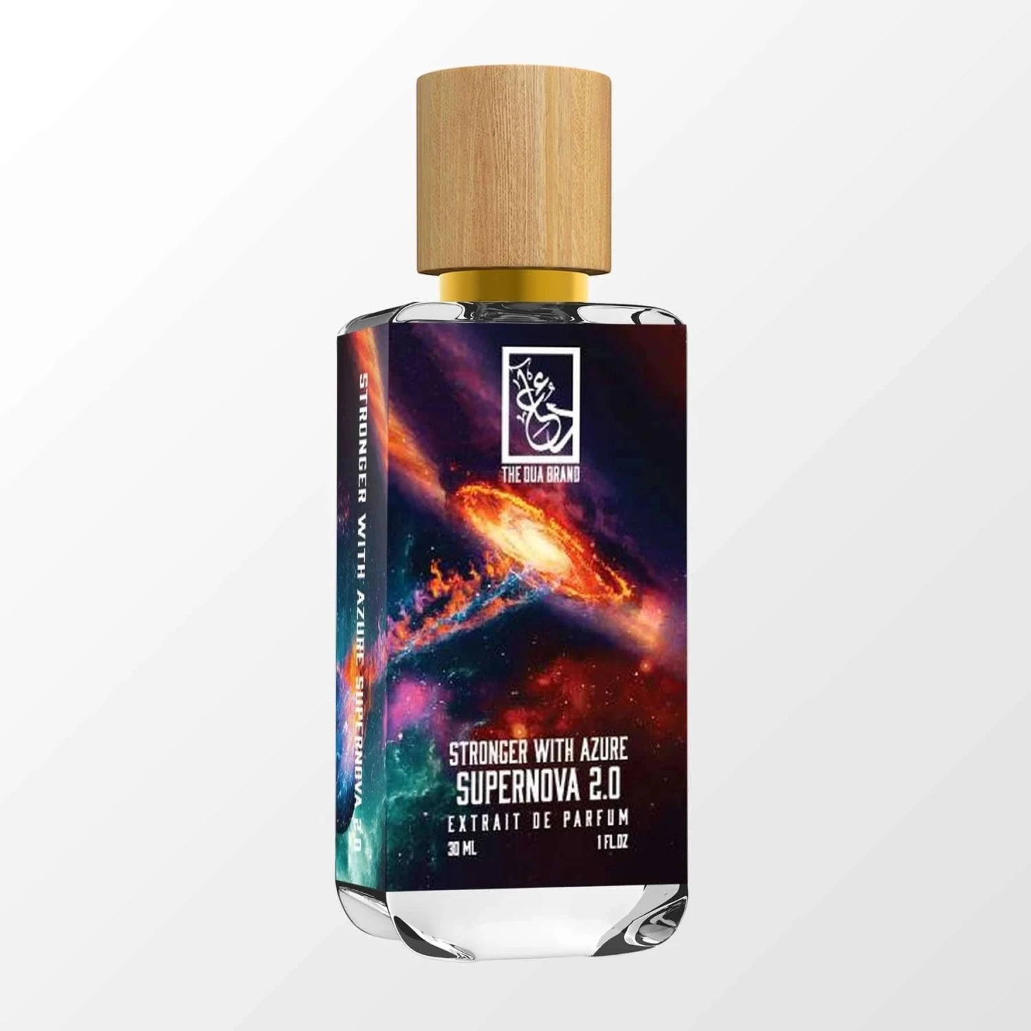 Stronger With Azure Supernova 2.0 4 Stronger With Azure Supernova 2.0 - Image 2