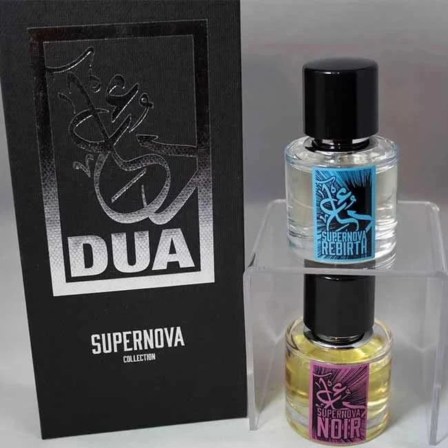 Supernova Rebirth & Supernova Noir Bundle 4 Supernova Rebirth & Supernova Noir Bundle - Image 2