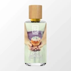 Sweetie Miss Congeniality