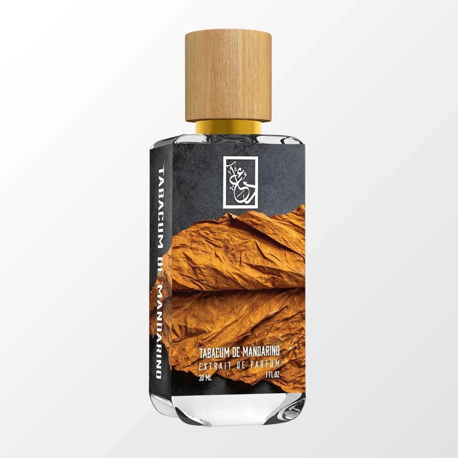 Tabacum De Mandarino 4 Tabacum De Mandarino - Image 2