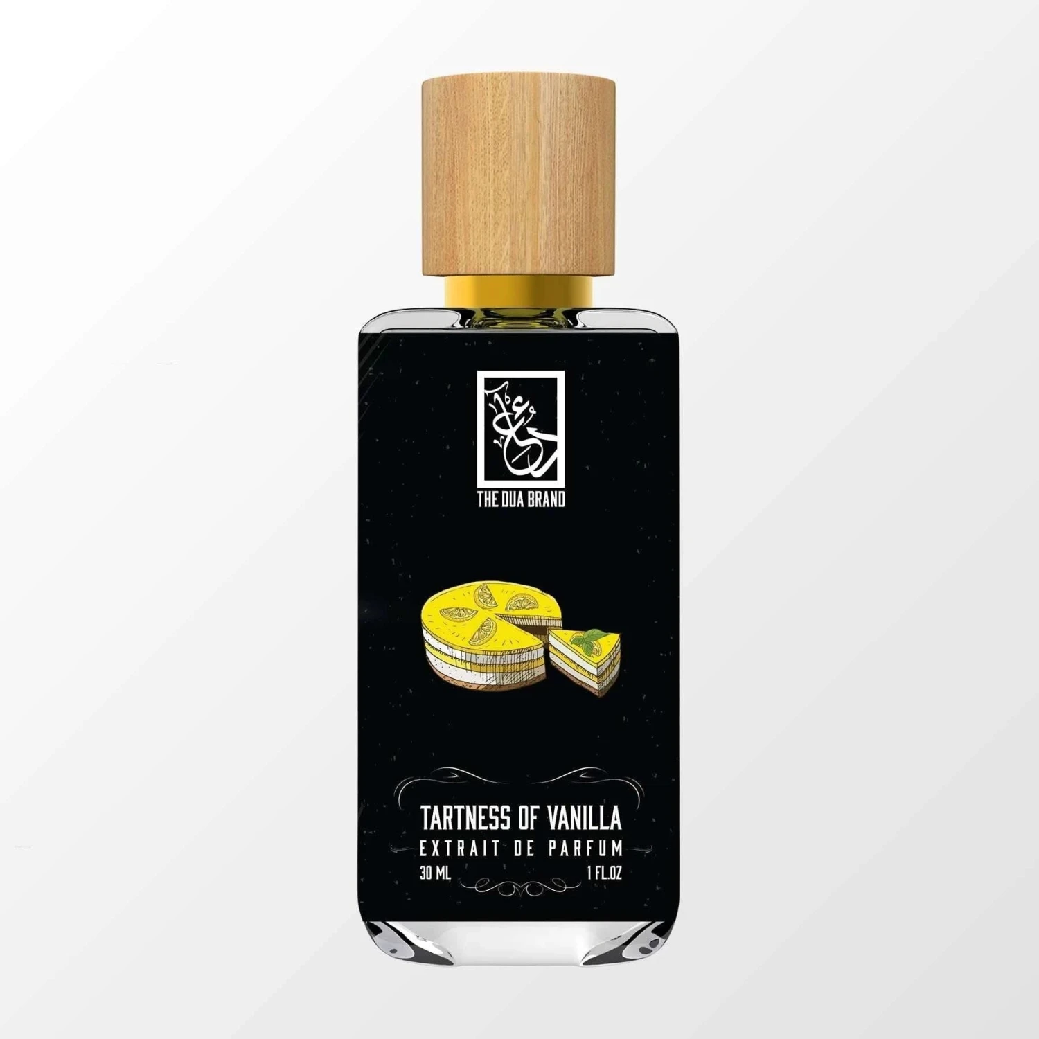 Tartness Of Vanilla 3 Tartness Of Vanilla