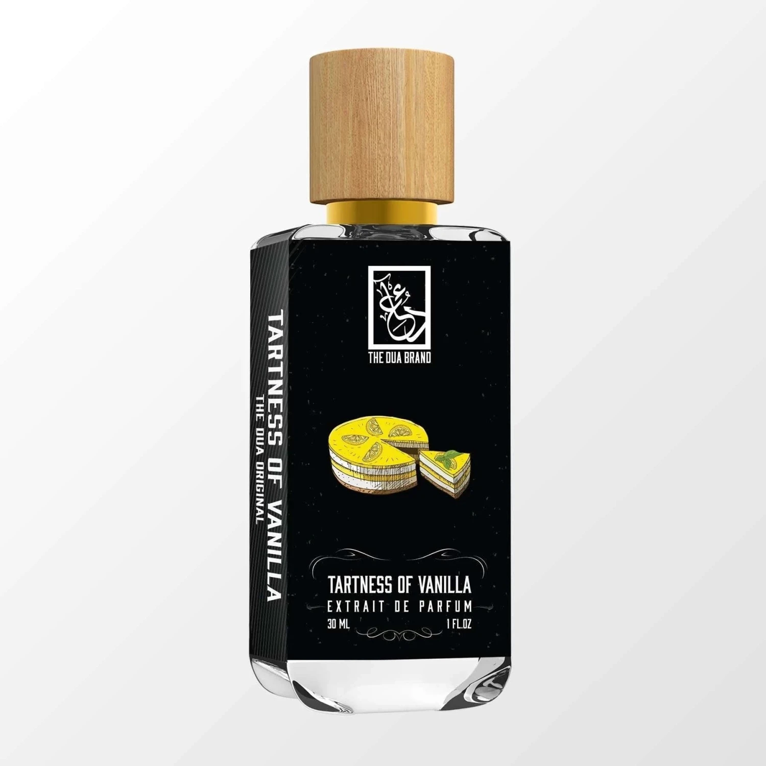 Tartness Of Vanilla 4 Tartness Of Vanilla - Image 2