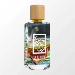 Tea De Russie 5 Tea De Russie -Theduabrand Store 16339305 optimized Tea de Russie tilted