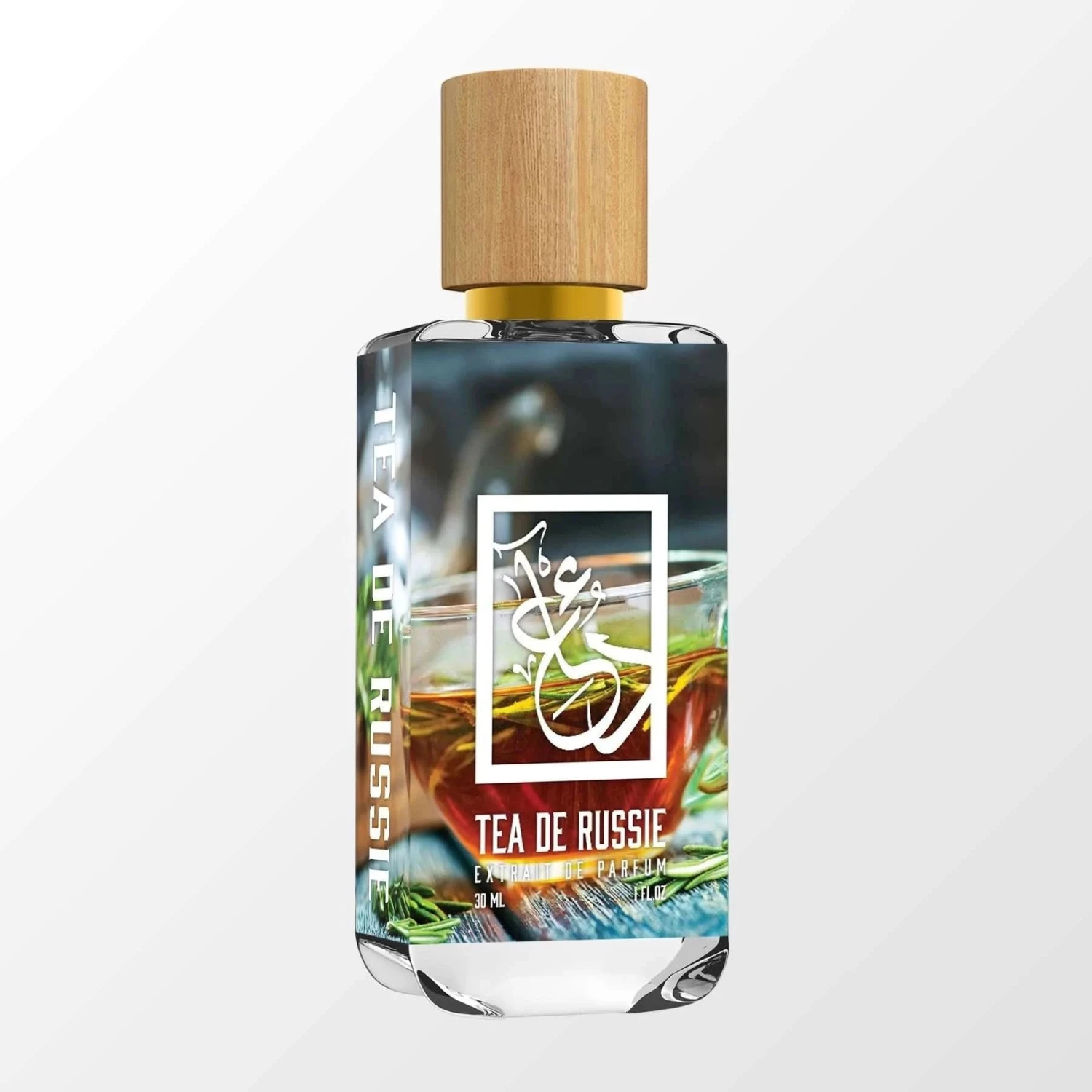 Tea De Russie 4 Tea De Russie - Image 2