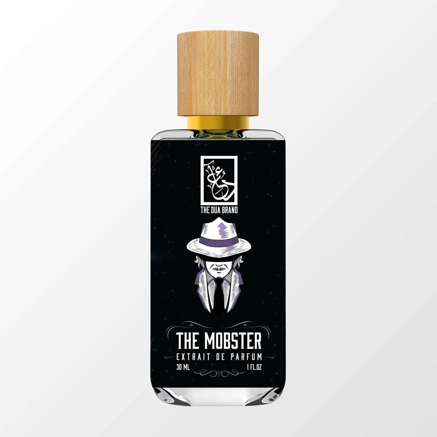 The Mobster 3 The Mobster