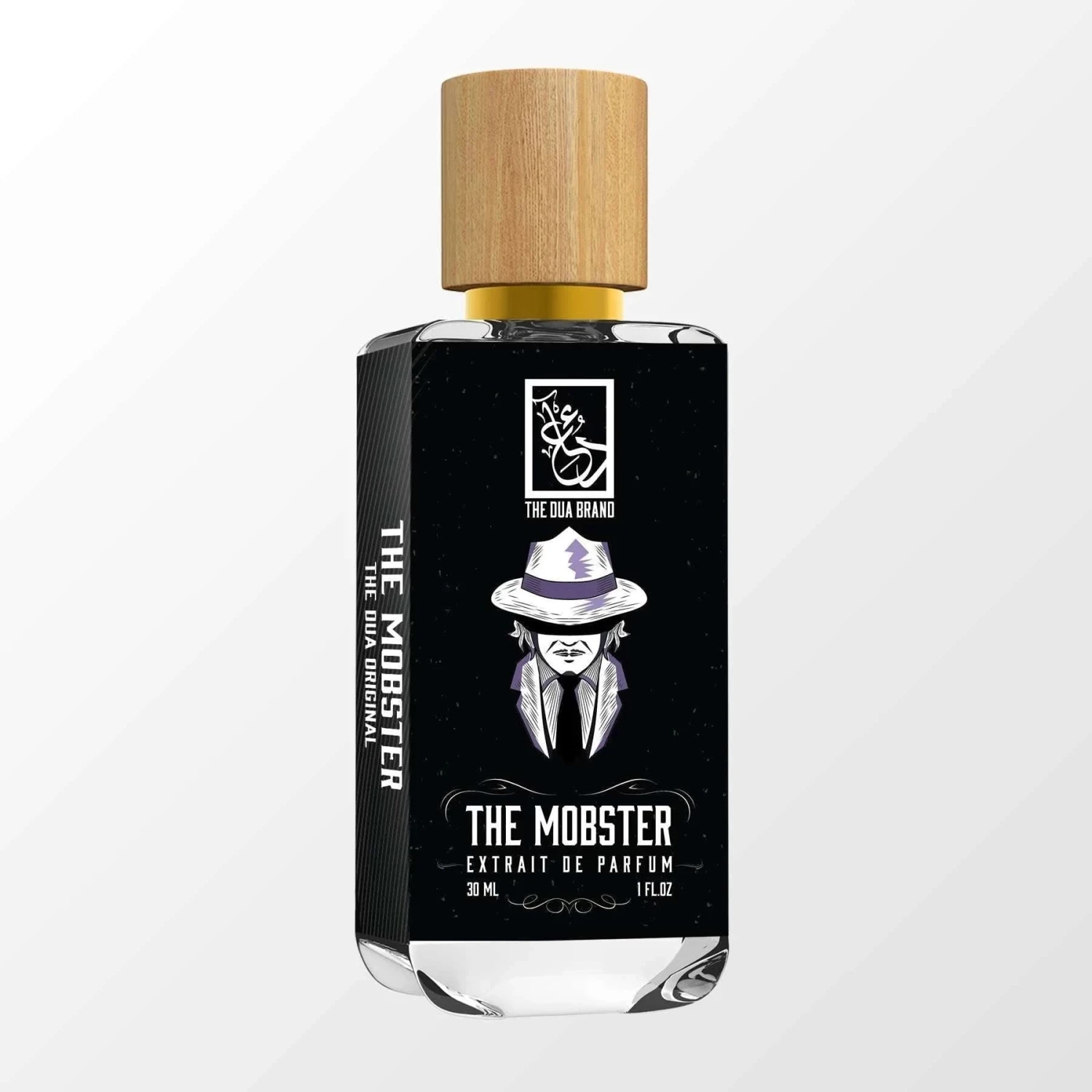 The Mobster 4 The Mobster - Image 2