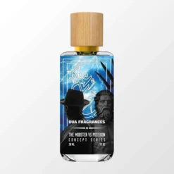 The Mobster Vs Poseidon