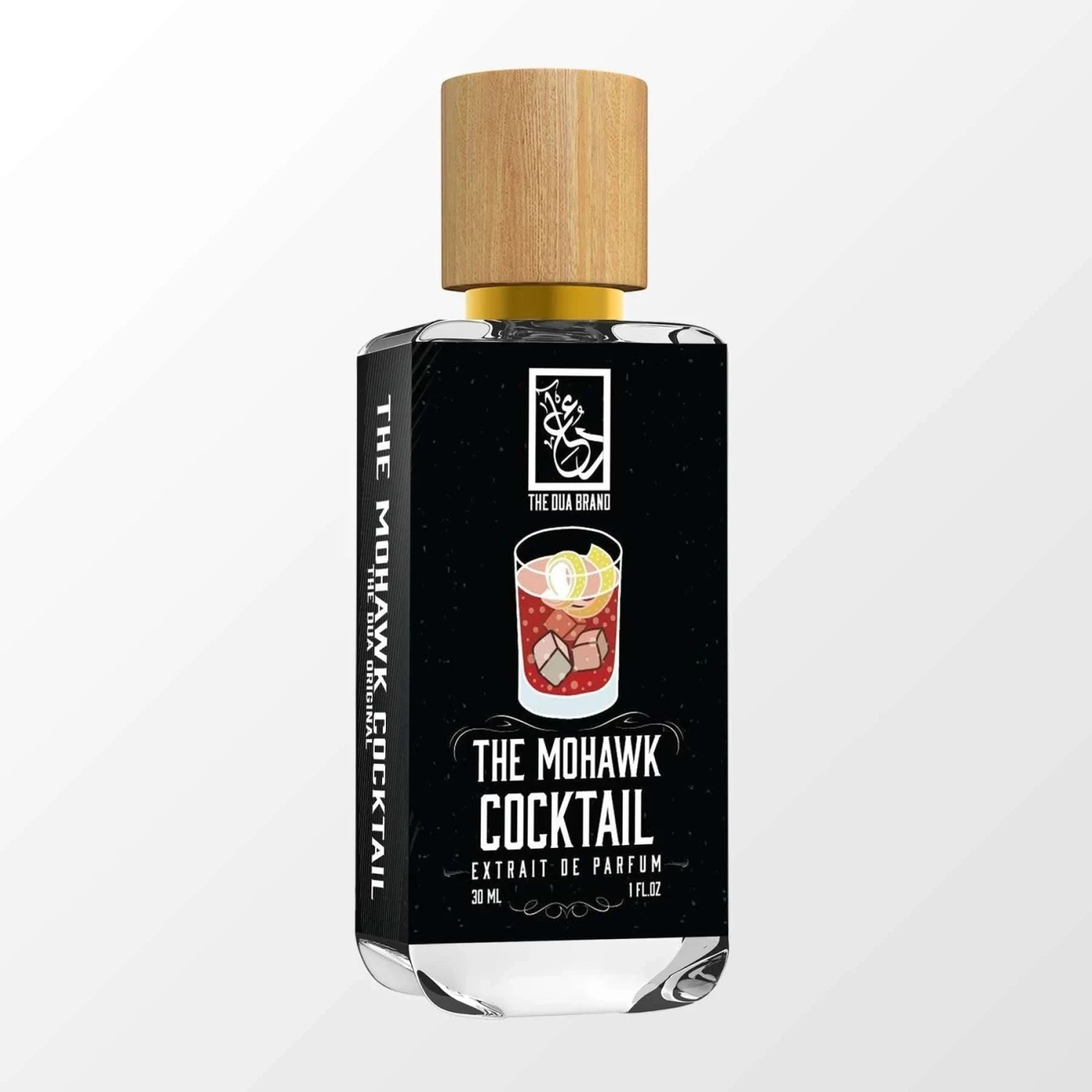 The Mohawk Cocktail 4 The Mohawk Cocktail - Image 2