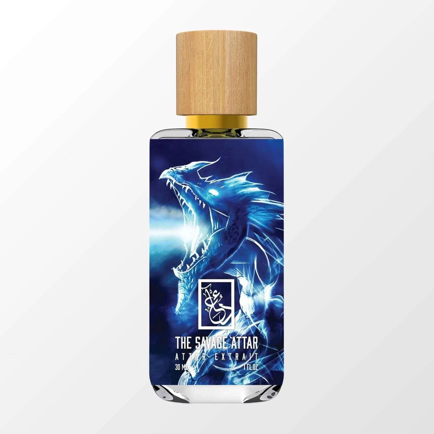 The Savage Attar 3 The Savage Attar