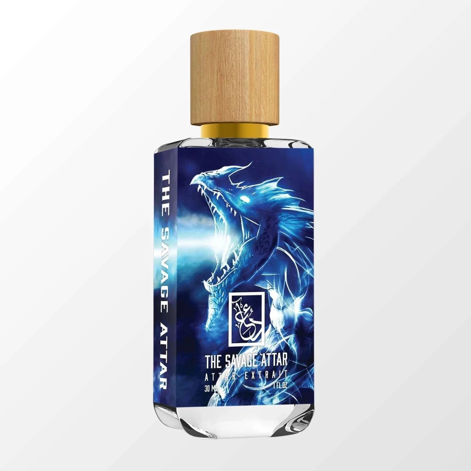 The Savage Attar 4 The Savage Attar - Image 2