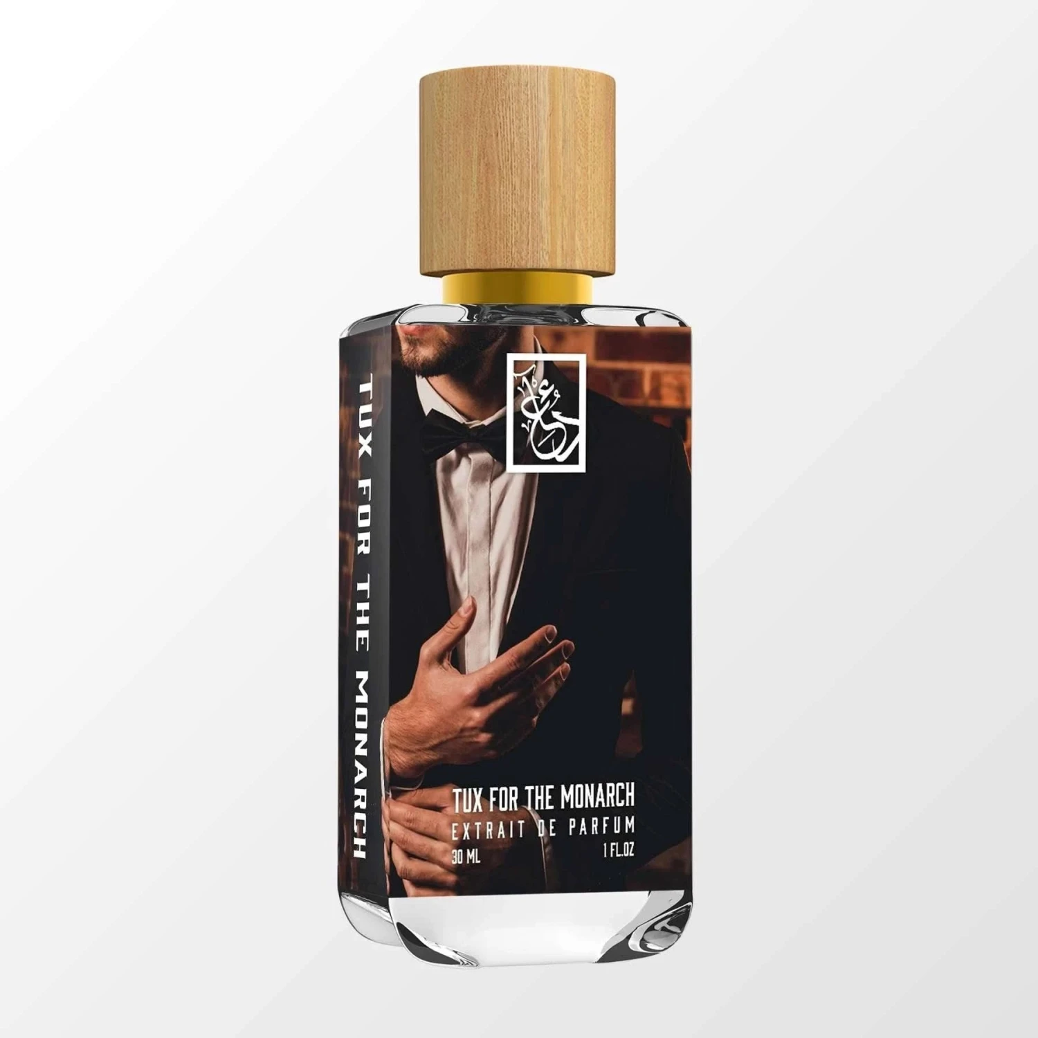 Tux For The Monarch 4 Tux For The Monarch - Image 2