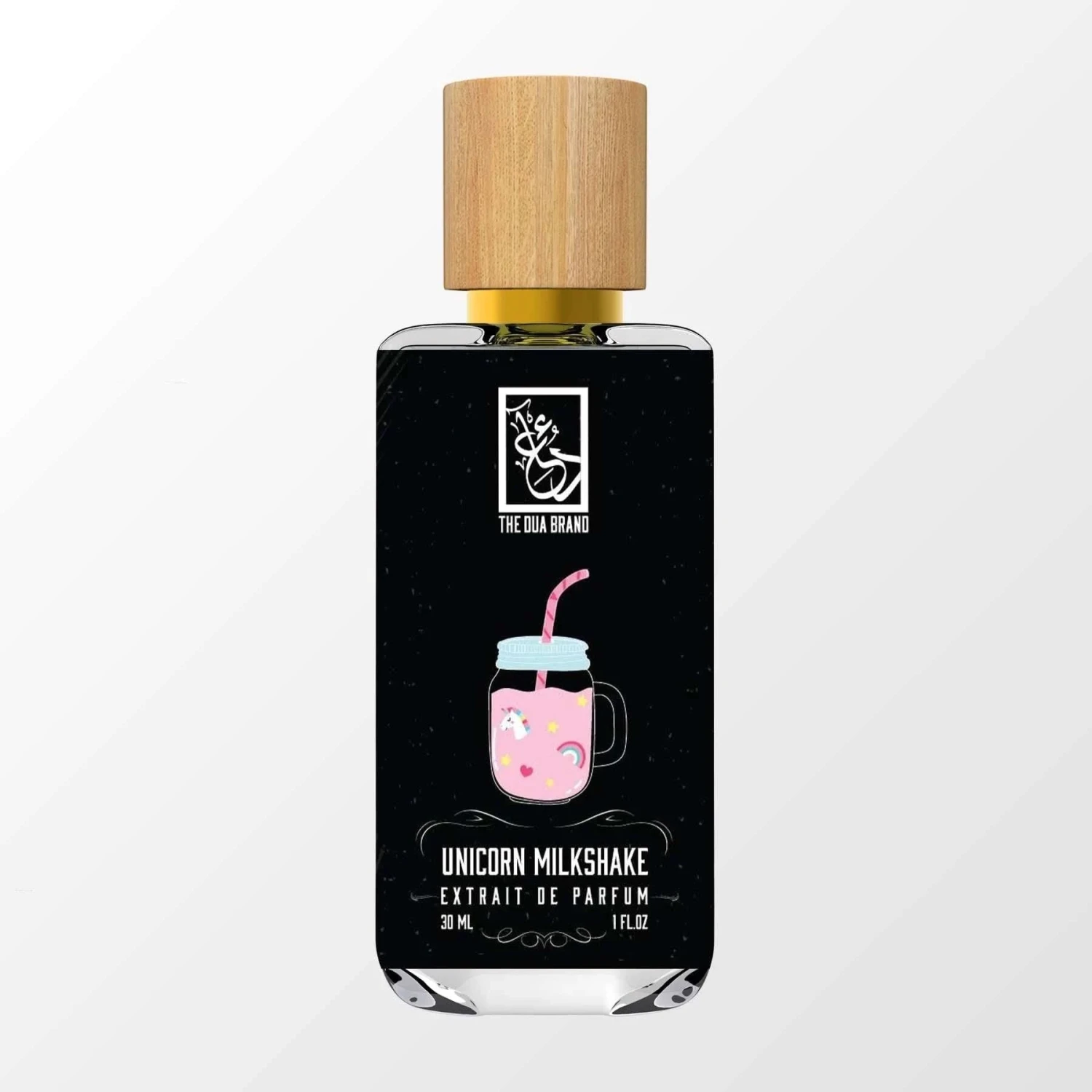 Unicorn Milkshake 3 Unicorn Milkshake