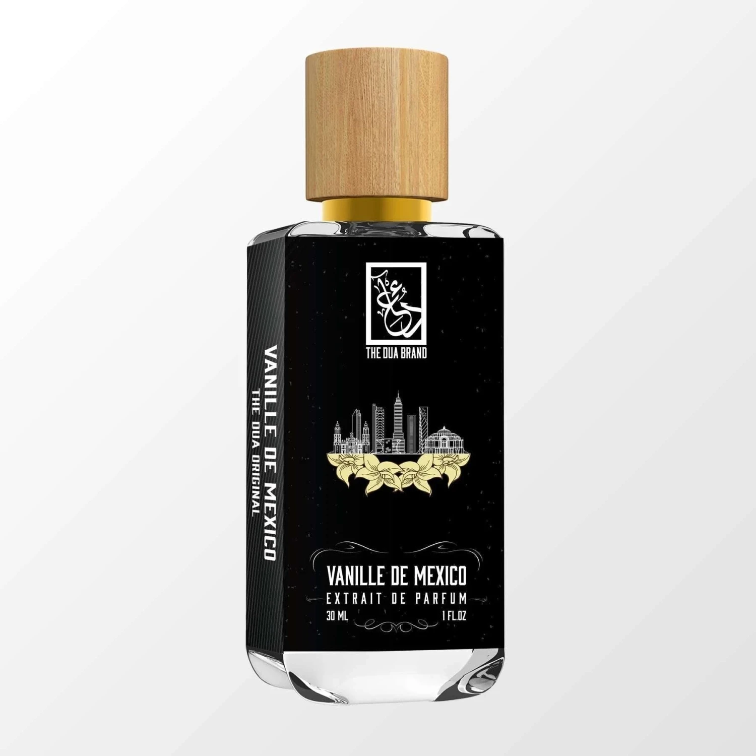 Vanille De Mexico 4 Vanille De Mexico - Image 2