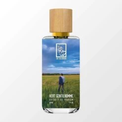 Vert Gentilhomme -Theduabrand Store 16339562 optimized Vert Gentilhomme fronted