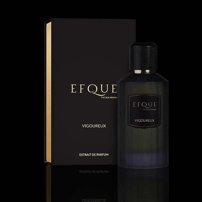 Vigoureux 3 Vigoureux