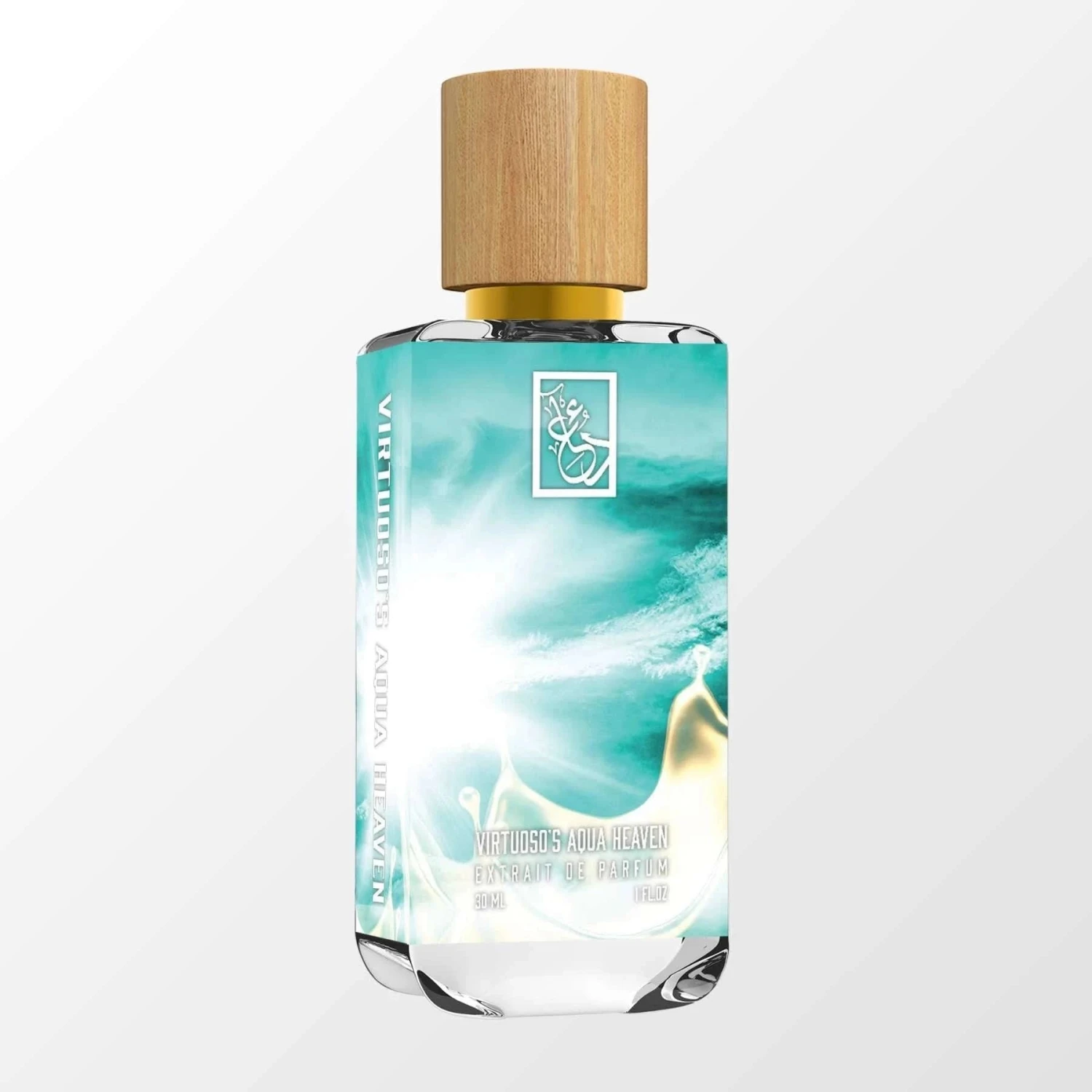 Virtuoso's Aqua Heaven 4 Virtuoso's Aqua Heaven - Image 2