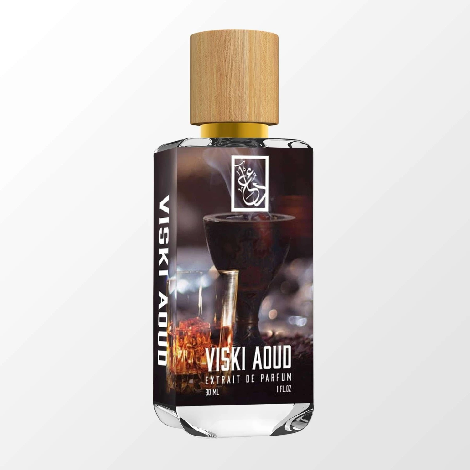 Viski Aoud 4 Viski Aoud - Image 2