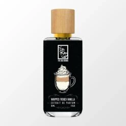 Whipped French Vanilla