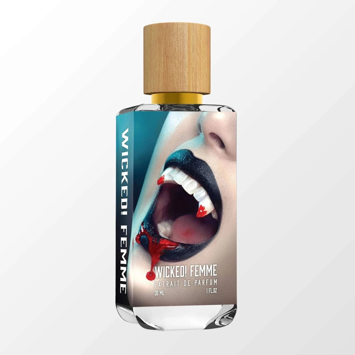 Wicked! Femme 4 Wicked! Femme - Image 2