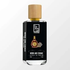 Wood And Cognac -Theduabrand Store 16339654 optimized Wood and Cognac tilt angle