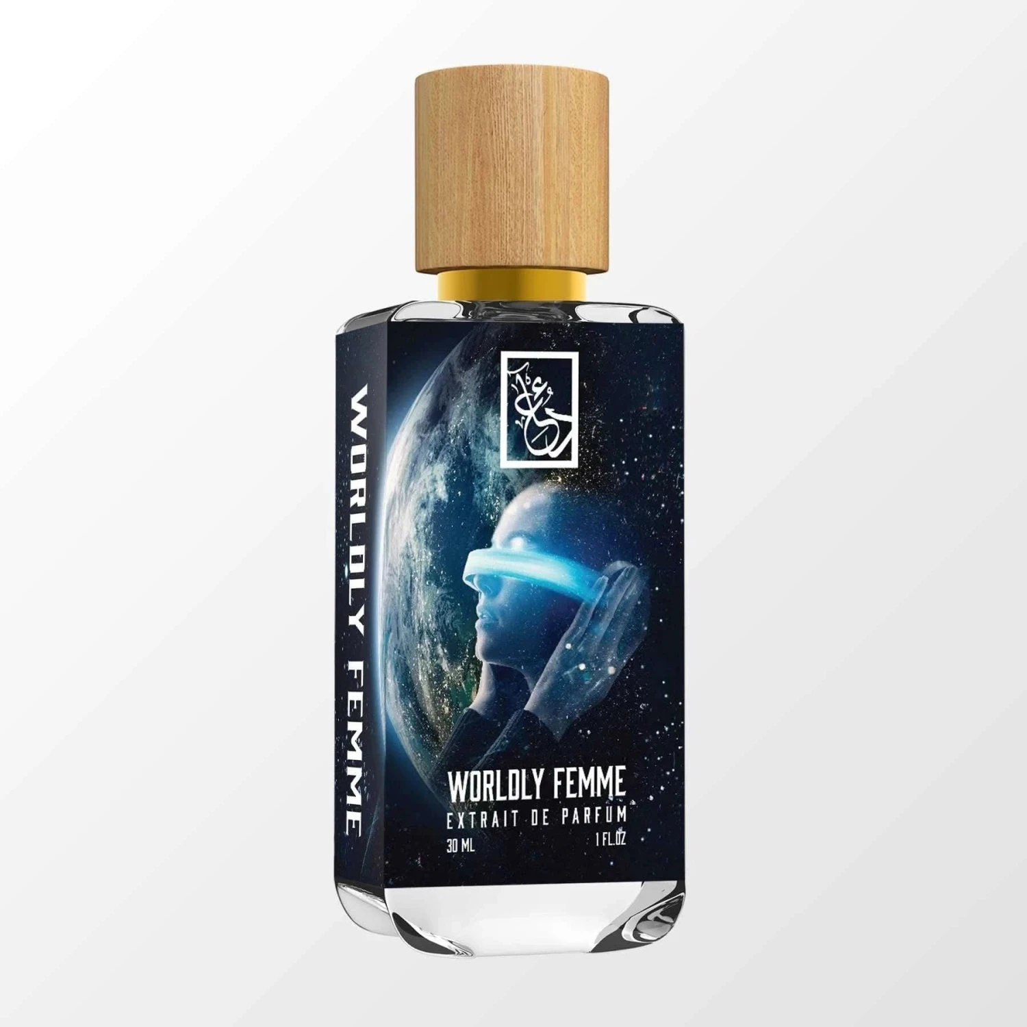 Worldly Femme 4 Worldly Femme - Image 2