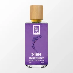 X-Treme Lavender Therapy