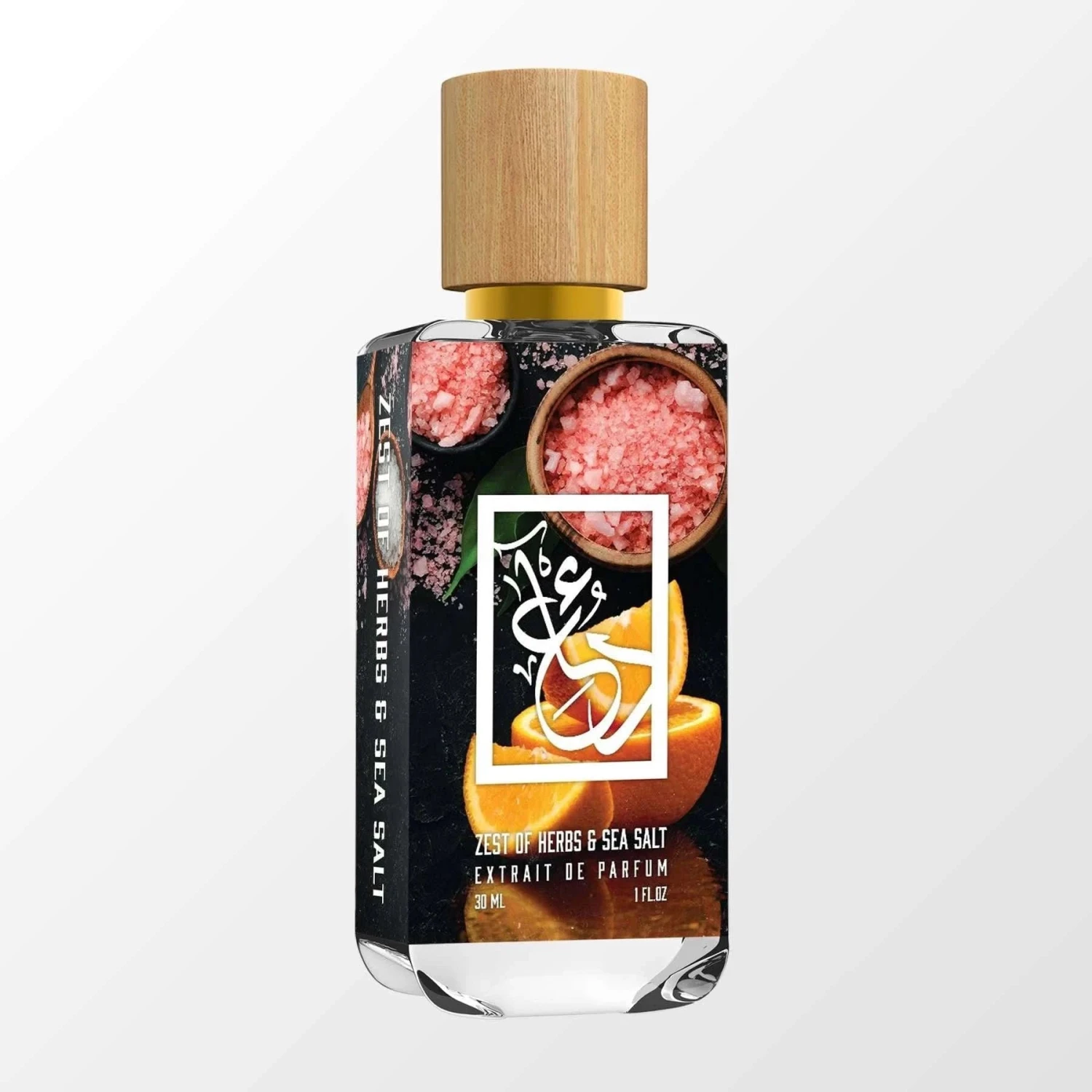 Zest Of Herbs & Sea Salt 4 Zest Of Herbs & Sea Salt - Image 2