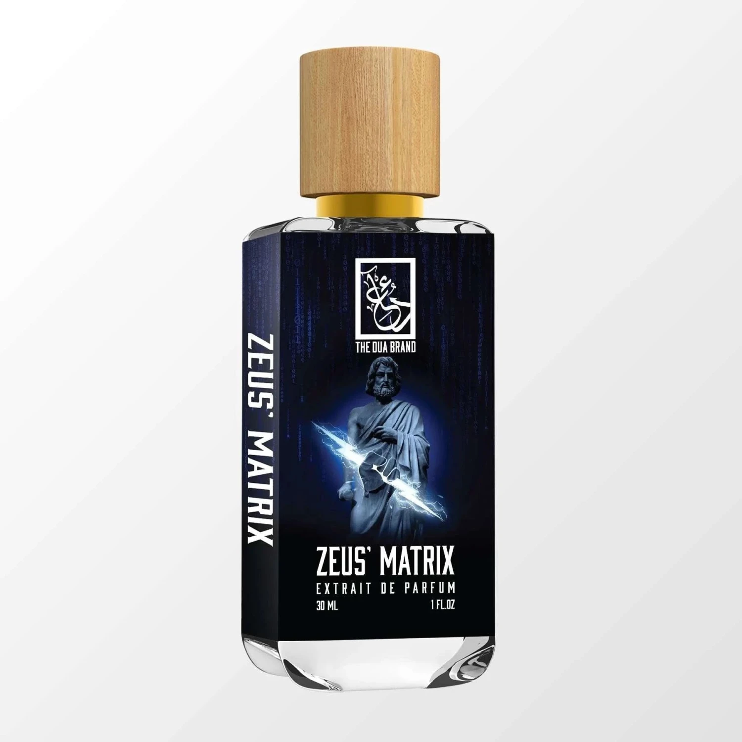 Zeus' Matrix 4 Zeus' Matrix - Image 2