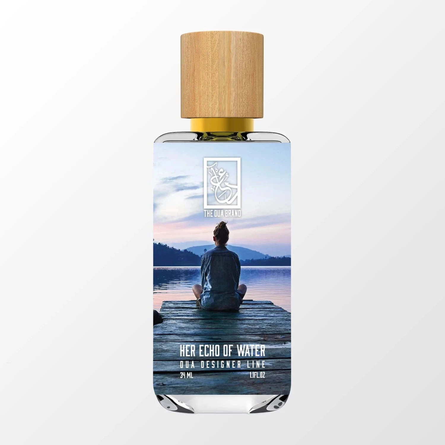 Her Echo Of Water 3 Her Echo Of Water