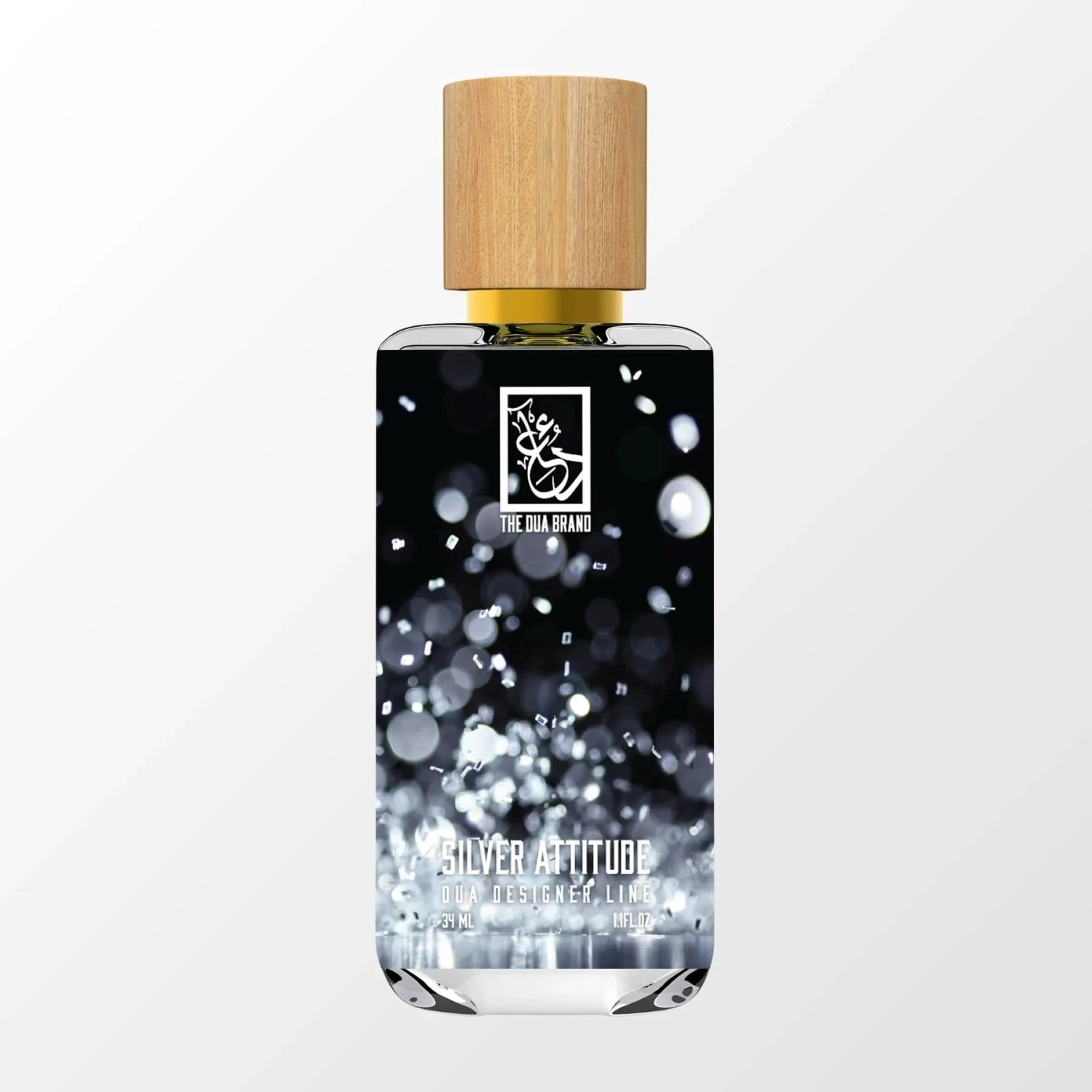 Silver Attitude 3 Silver Attitude