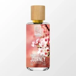 Cherry Blossom Journey