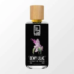 Dewy Lilac