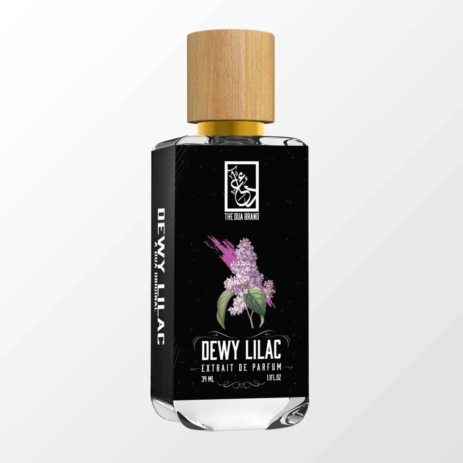 Dewy Lilac 4 Dewy Lilac - Image 2